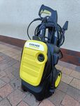 Karcher myjka K5 Compact 145bar kompletna sprawnaT Racer ładny
