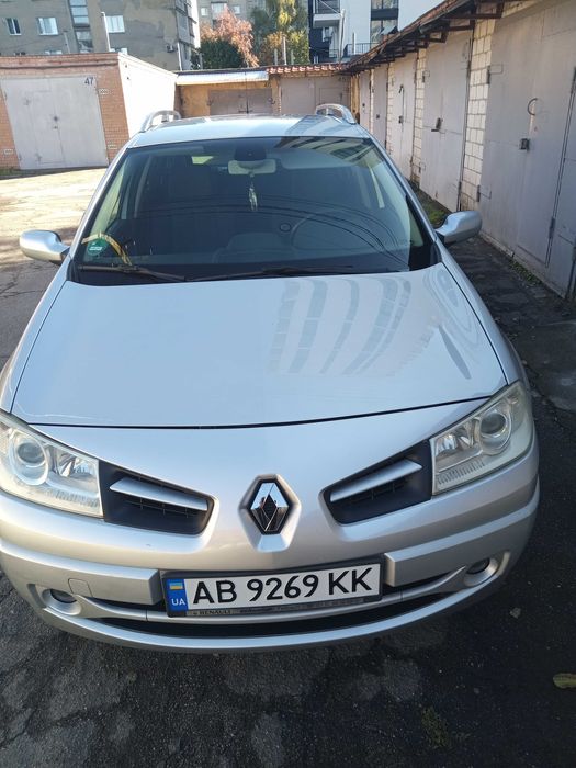 Продаю легковий автомобіль