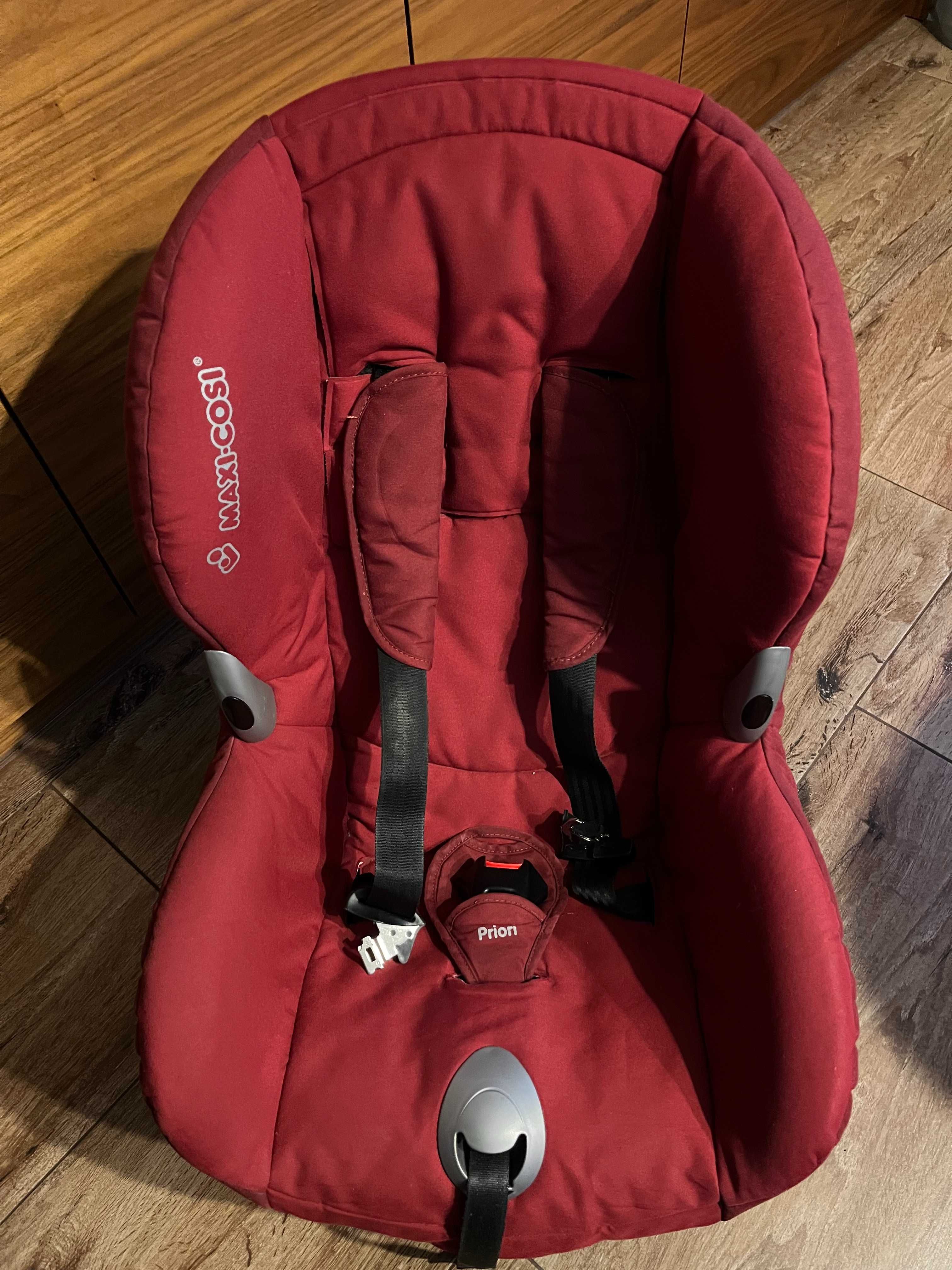 Fotelik Maxi-Cosi Priori 9-18 kg