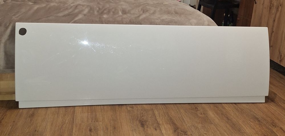 Екран під ванну 170 на 54 см