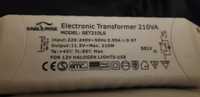 Transformator elektroniczny Eaglerise  210VA