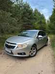 Chevrolet Cruze Chevrolet Cruze 1.8 LT+