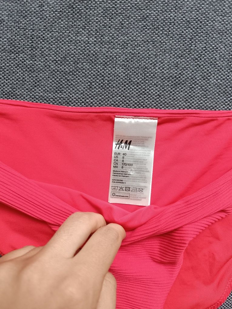 Dół od bikini H&M r. 40 / L