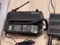 Motorola International 1000 Stary telefon, cegła 2700 GSM zabytek