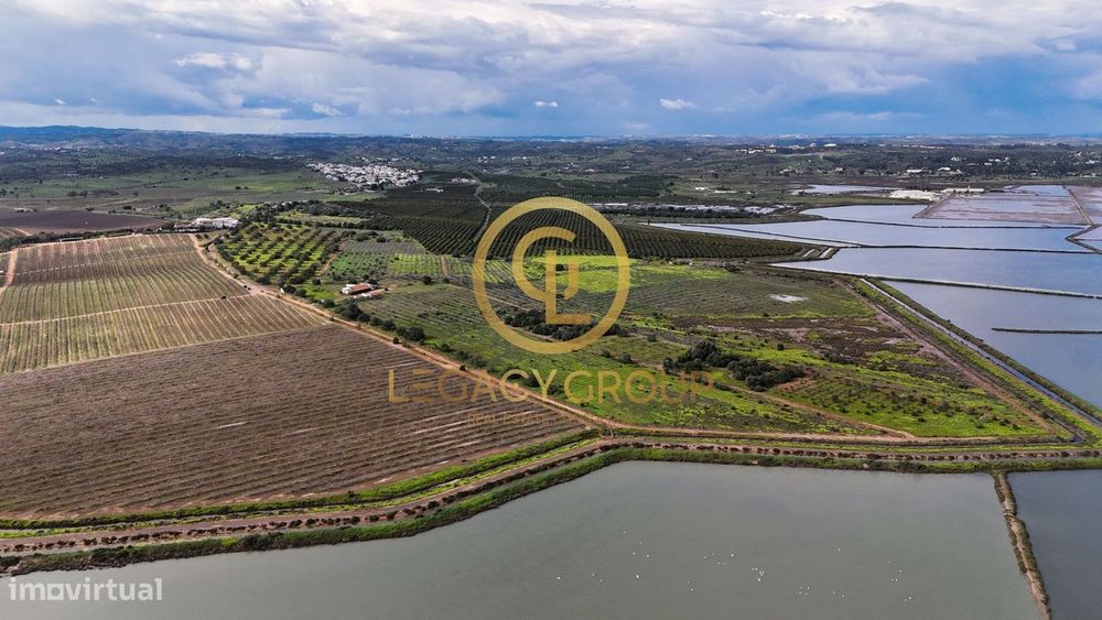 Quinta Sapal de Castro Marim