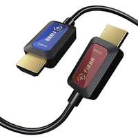 Kabel 3m HDMI 2.1 światłowodowy, UltraHigh Speed, 48Gb/s, 8K przy 60Hz