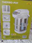 Warnik podgrzewacz do wody 3.3l