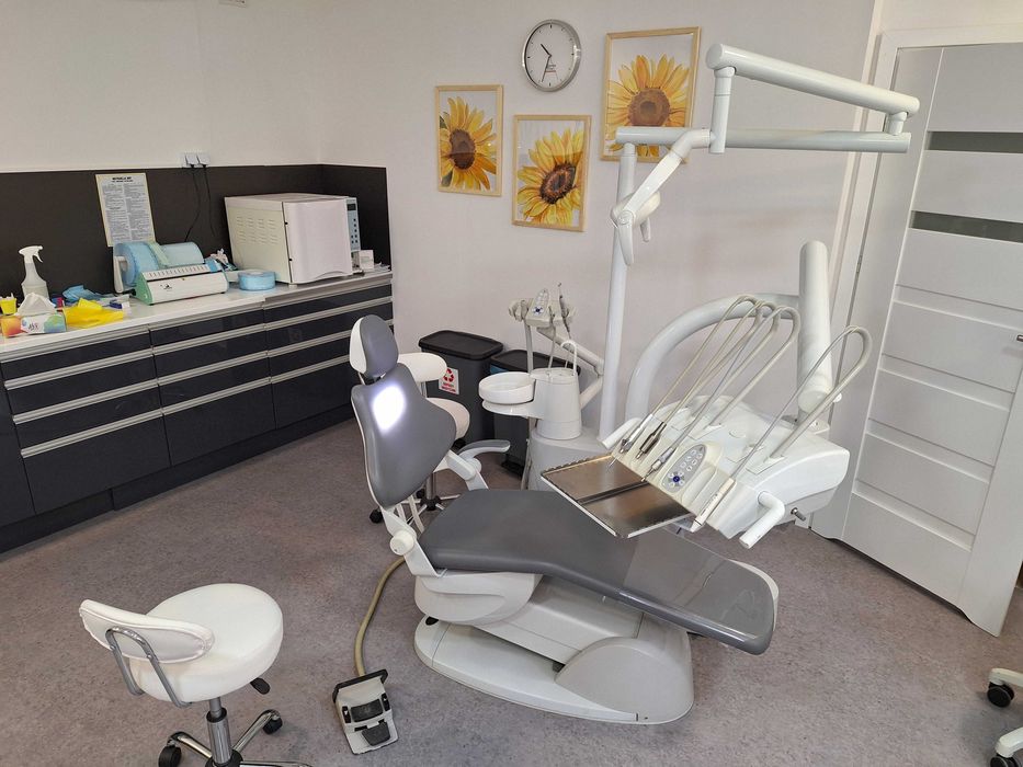 Unit stomatologiczny KaVo Primus 1058 S