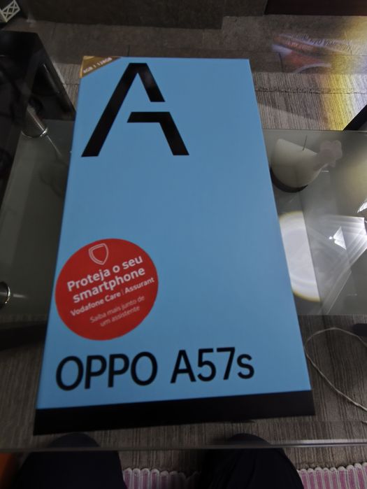 OPPO A 57 S ecrã 6,7