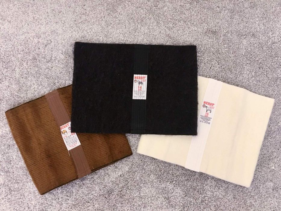 Пояс із собачої,верблюжої,овечої шерсті