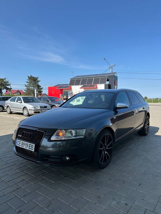 Продам авто Audi А6 C6
