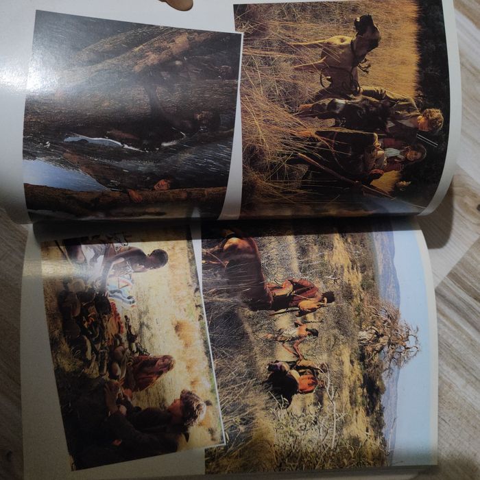 W pustyni i w puszczy Henryk Sienkiewicz