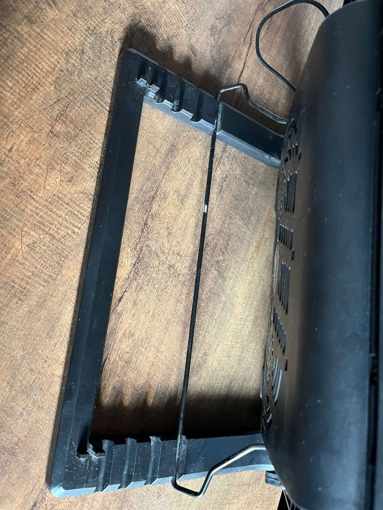 Podstawka chłodząca pod laptopa tracer icestorm 17