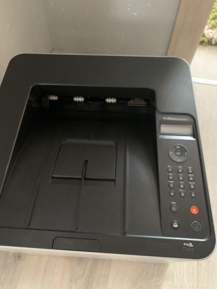 Принтер samsung ProXpress m3820ND