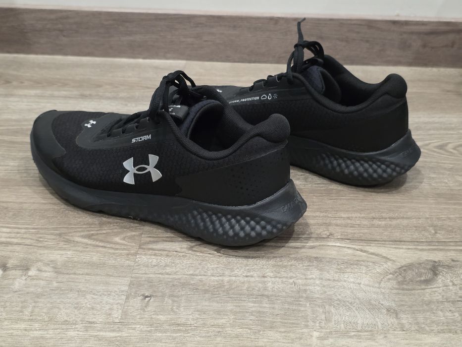 Sapatilhas Under Armour Charged Rogue 3 Storm