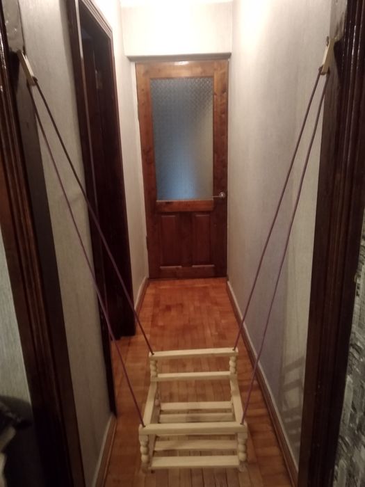 Продаются качели детские.