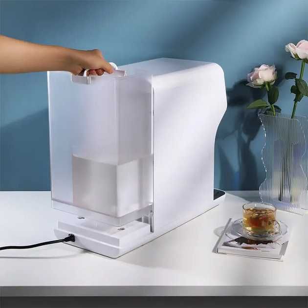 Очищувач фільтр води зворотного осмосу + Термопот Doctor-101 Osmo