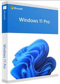 Chave do Windows 11 Pro