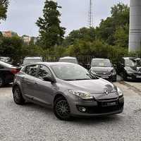 Renault Megane III 1.6 benzyna 100km | Polift | Nawigacja| LED | 2012r