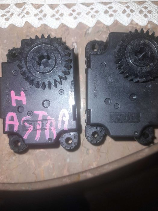 Manipulo comutador opel astra H Espelhos E SOFAGEM