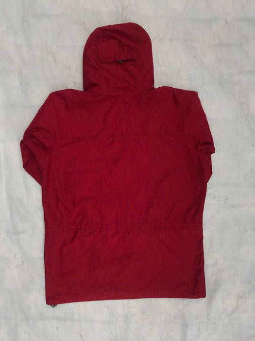 Куртка Berghaus AquaFoil 2 gore-tex ветровка походная