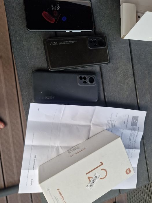 Xiaomi 12x 8/256GB harman cardon