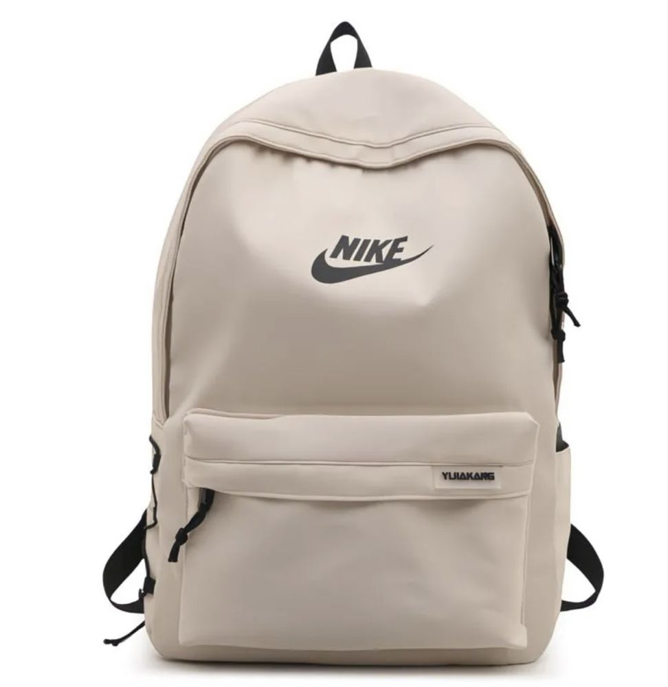 Рюкзак NIKE. Спортивний рюкзак . Шкільний рюкзак.