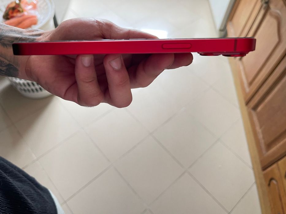 IPHONE 14 PLUS 256g 99%