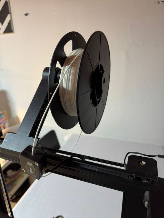 Impressora 3D - Ender 3 s1 Pro