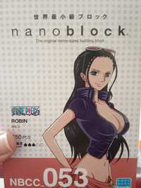 Nanoblock One Piece