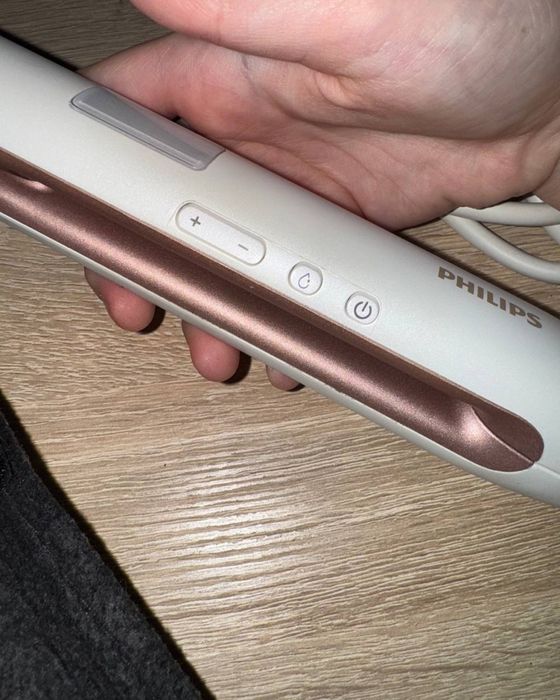 Щипці для волосся PHILIPS MoistureProtect HP8374/00