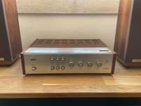 Philips 590 vintage (1971-72) remodelado