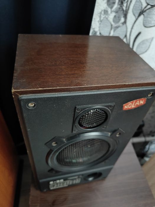 Колонки Радиотехника  С-30