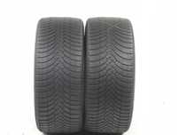 2X opony 235/35R19 FALKEN EUROWINTER HS01