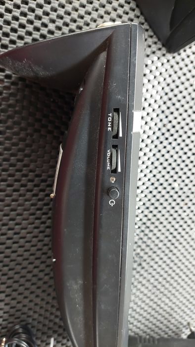 Soundbar Tracer głośniki do komputera lub garażu.