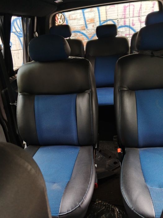 Продам авто фолькс.Т-5.