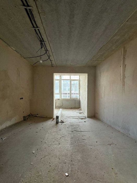 ГОТОВА 1 кім. квартиру  ЖК Міленіум