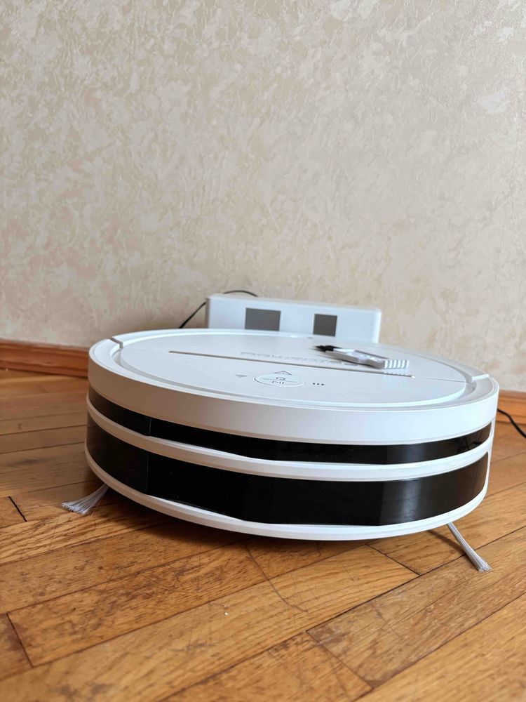 Продам робот-пилосос Rowenta X-plorer Serie 120 AI