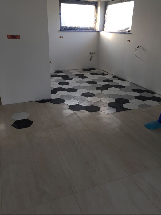 Виконаю оздоблення квартир та офісів