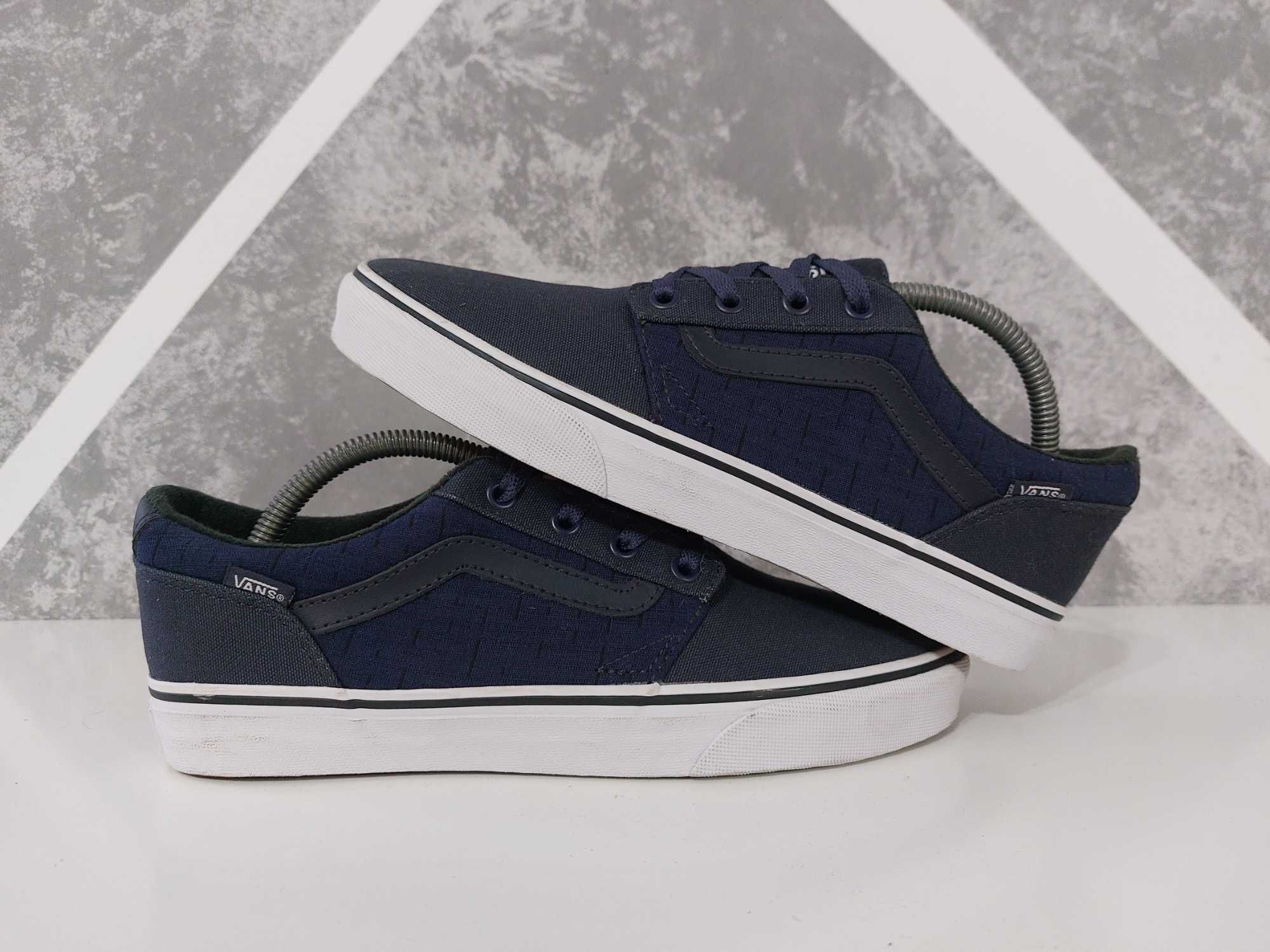 VANS Кеди чоловічі Vans Chapman Stripe