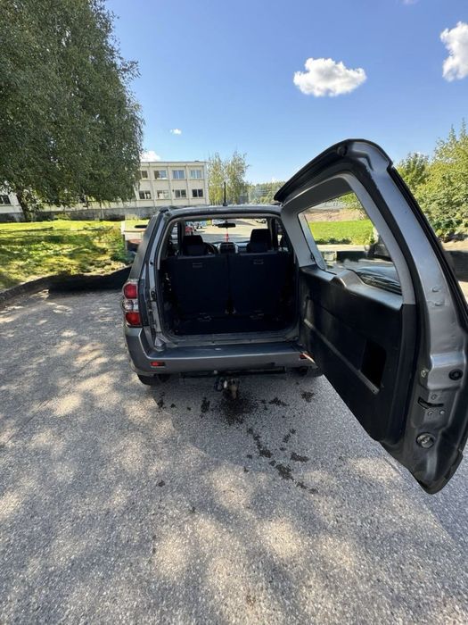 Suzuki Grand Vitara 2006 рік 1.9 дизель,механіка,повний привід!