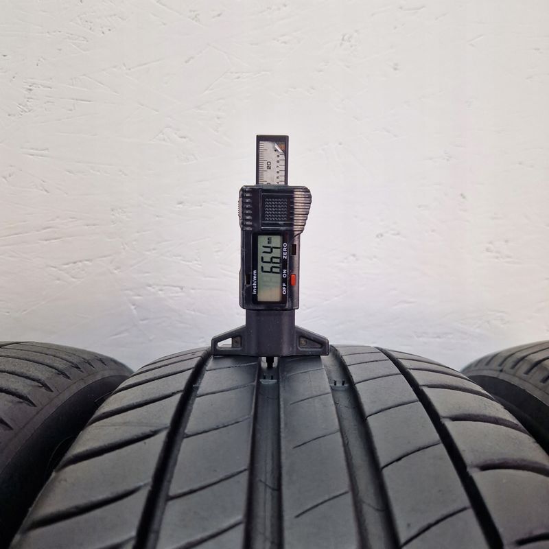 Opony Michelin Primacy 3/205/55r16/94v