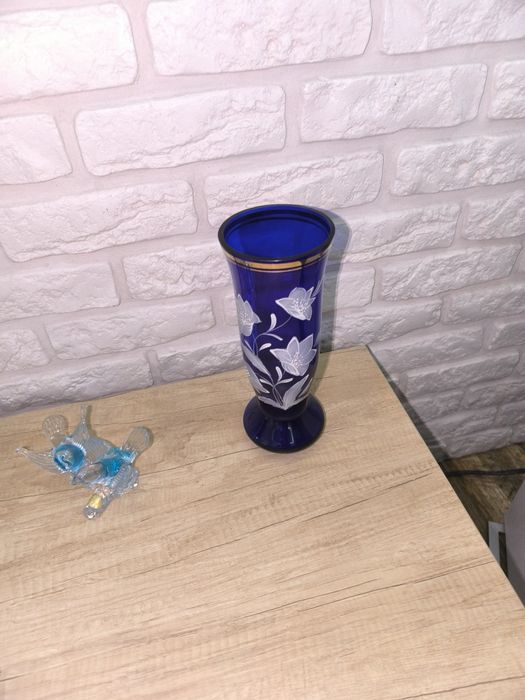 Sprzedam wazon antyk ,lata 60