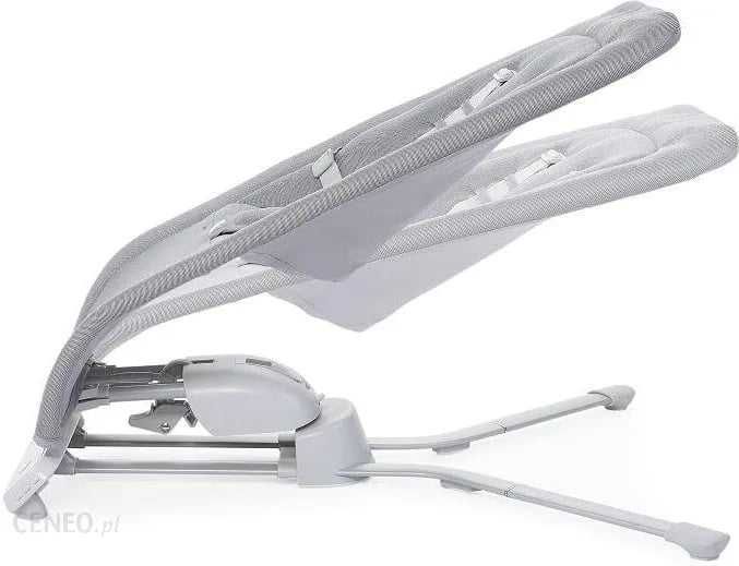 Elektroniczny leżaczek Chicco Rhythm N Sound