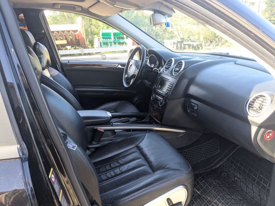 Продам Мерседес мл320