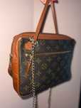 Louis Vuitton torebka oryginalna