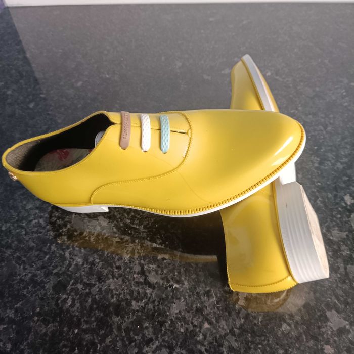 Sapatos Lemon jelly