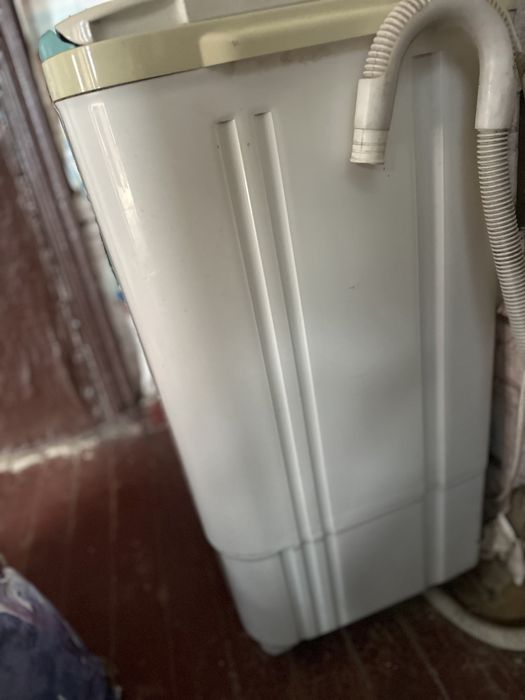 Продам машинку полуавтомат