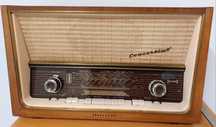 Rádio Telefunken Concertino 2093 Stereo