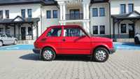 Fiat 126p - Maluch - REZERWACJA